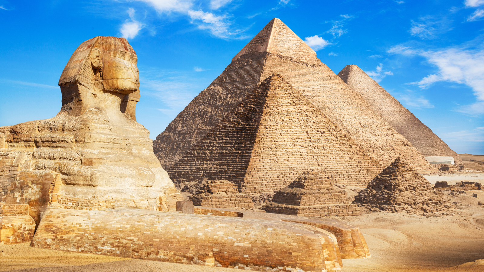 egypt pyramid