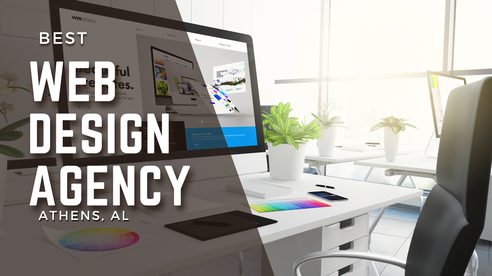 Web Design Agency