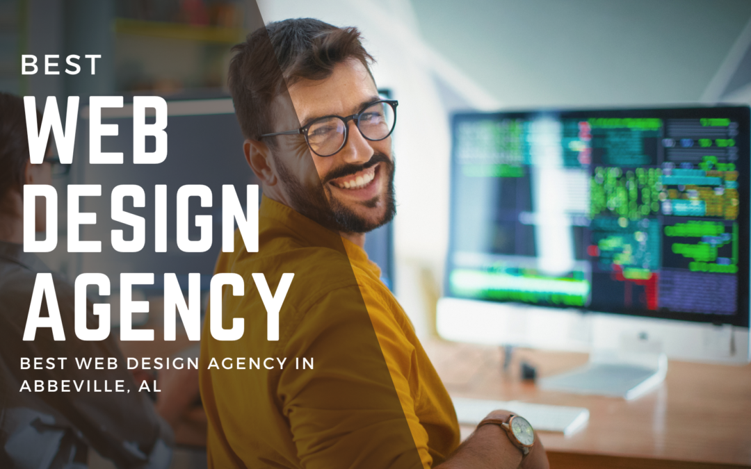 The Best Web Design Agency in Abbeville, AL