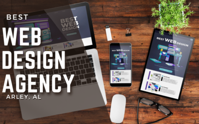 The Best Web Design Agency in Arley, AL