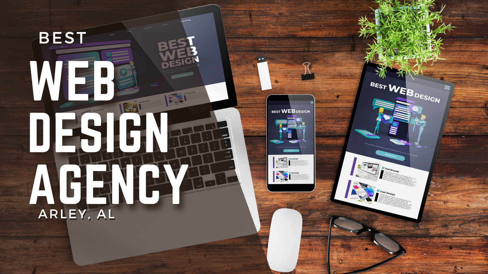 Web Design Agency