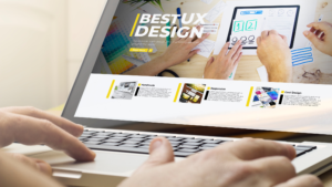 Best Web Design Agency in Anniston, AL